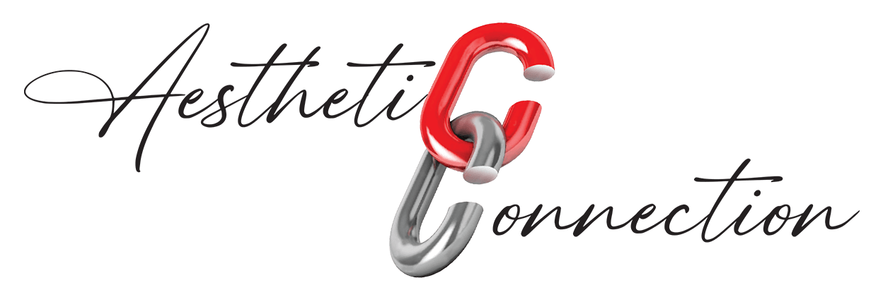 Aesthetic Connection Logo