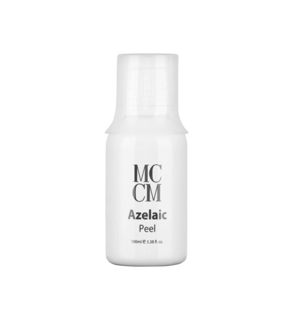 MCCM PRO Azelaic Peel 100ml