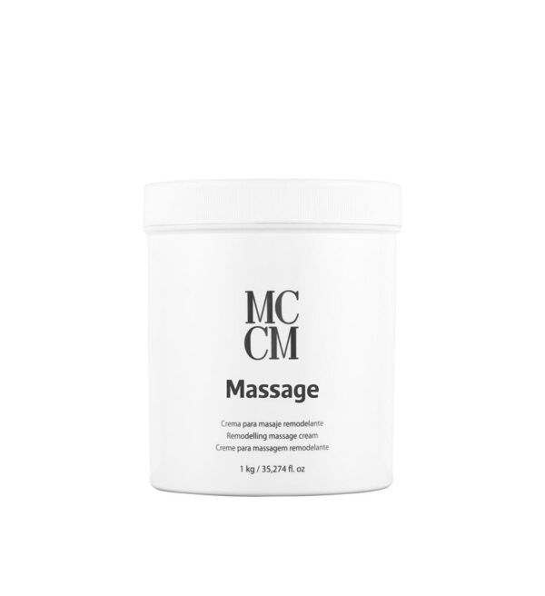 MCCM PRO Massage Cream 1000ml